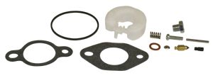 12 757 27-S - Kit, Carburetors Overhaul w/GA